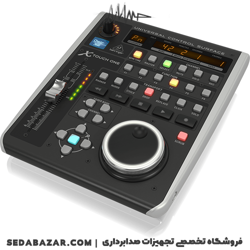 BEHRINGER - X-TOUCH ONE کنترلر دیجیتال